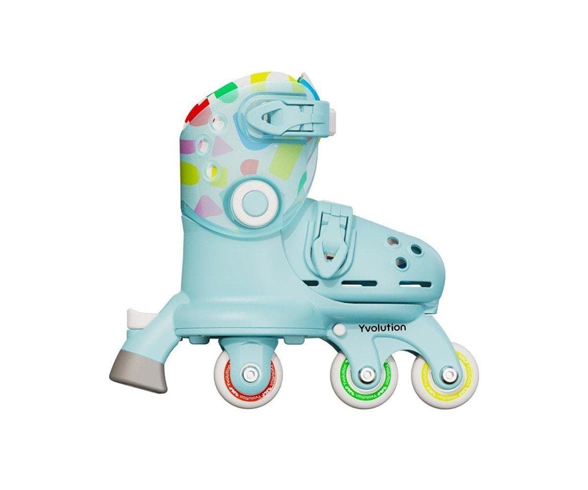 Patines Twista Tutti Frutti T.30-34 - Imagen 2