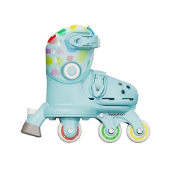 Patines Twista Tutti Frutti T.30-34 - Imagen 2