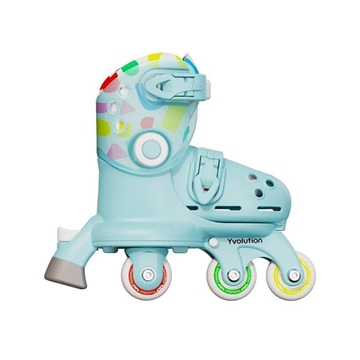 Patines Twista Tutti Frutti T.30-34 - Imagen 2