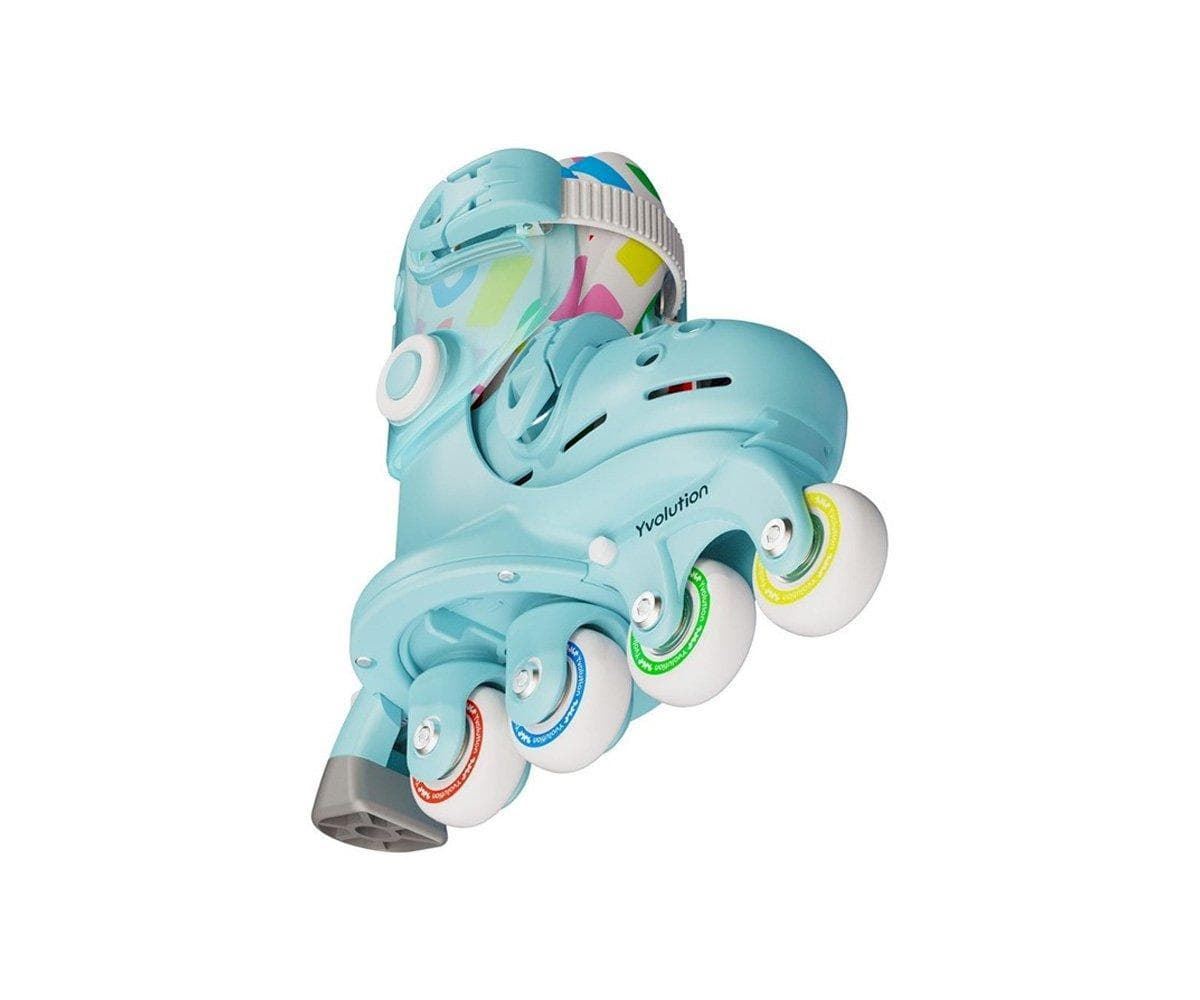 Patines Twista Tutti Frutti T.30-34 - Imagen 3