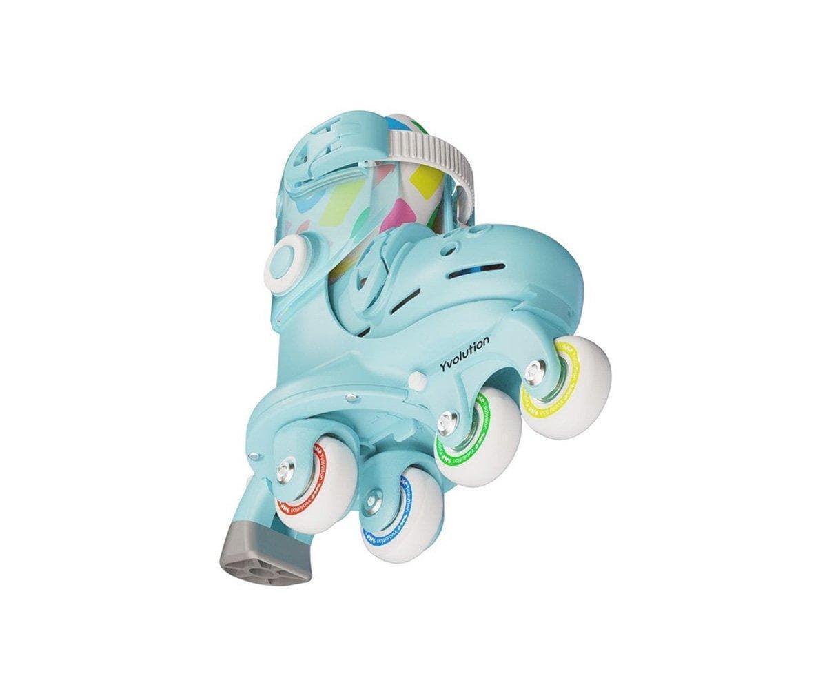 Patines Twista Tutti Frutti T.30-34 - Imagen 4