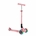 PATINETE 3 RUEDAS PRIMO GLOBBER ROSA - Imagen 1