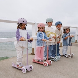 Patinete Banwood Eco - Imagen 1