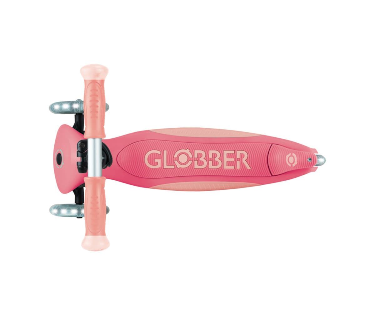 Patinete Elite Glow Luces Globber - Imagen 8