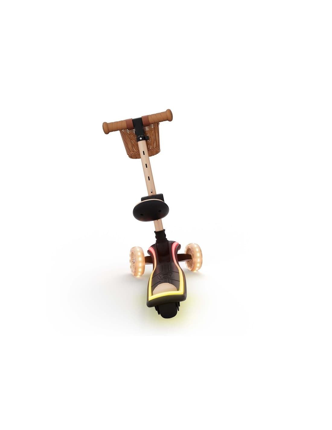 Patinete Evolutivo Raked Up Beige - Imagen 5