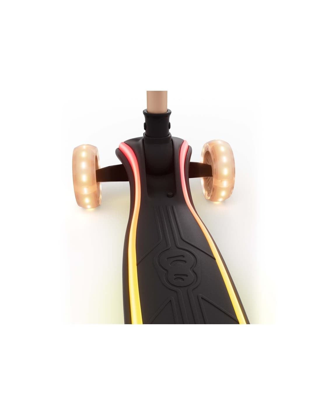 Patinete Evolutivo Raked Up Beige - Imagen 6