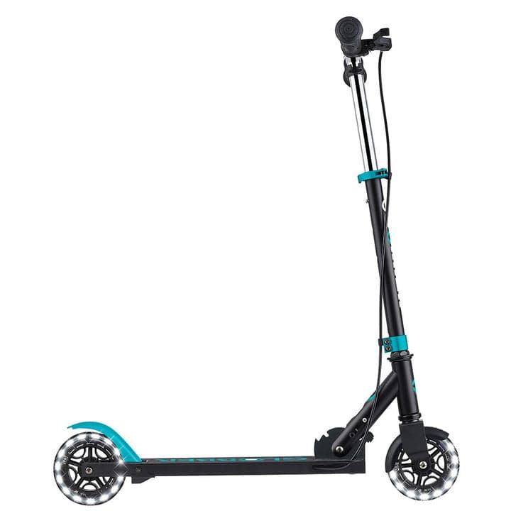Patinete Flow Element Junior Azul Globber - Imagen 2