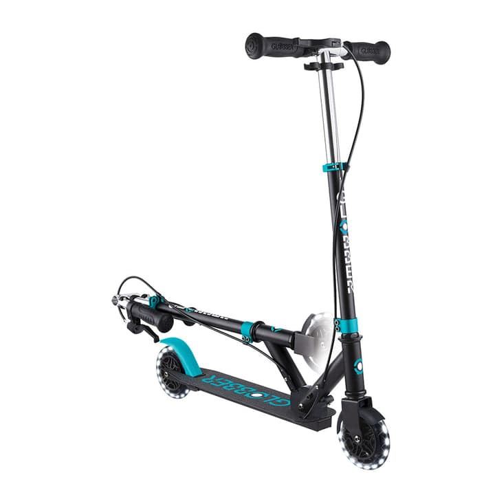 Patinete Flow Element Junior Azul Globber - Imagen 3