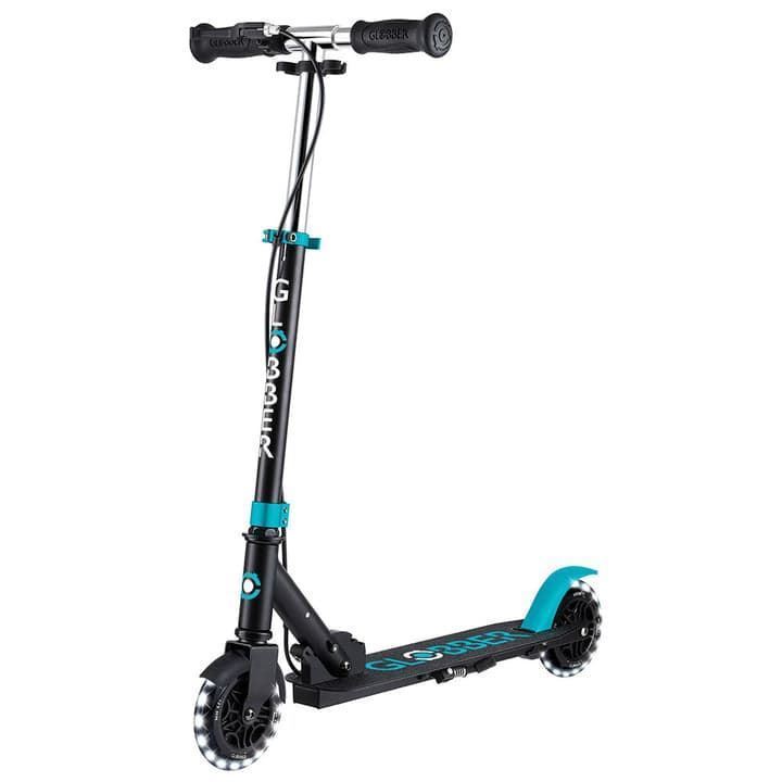 Patinete Flow Element Junior Globber - Imagen 2