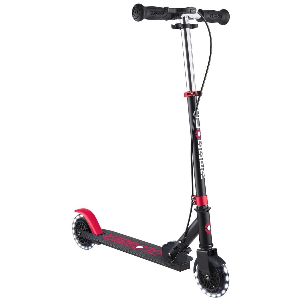 Patinete Flow Element Junior Globber - Imagen 3