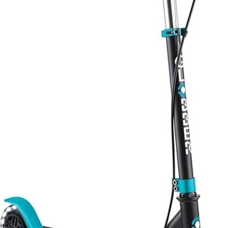 PATINETE GLOBBER FLOW ELEMENT JUNIOR AZUL - Imagen 1