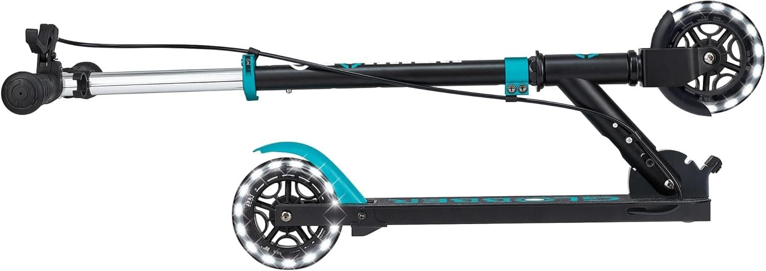 PATINETE GLOBBER FLOW ELEMENT JUNIOR AZUL - Imagen 5