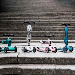 Patinete Highwaykick One - Imagen 1