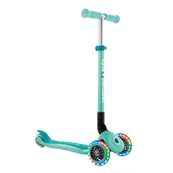 Patinete Primo Foldable Luces Globber - Imagen 2