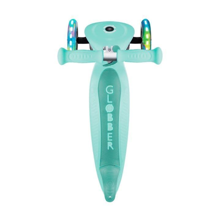 Patinete Primo Foldable Luces Globber - Imagen 6