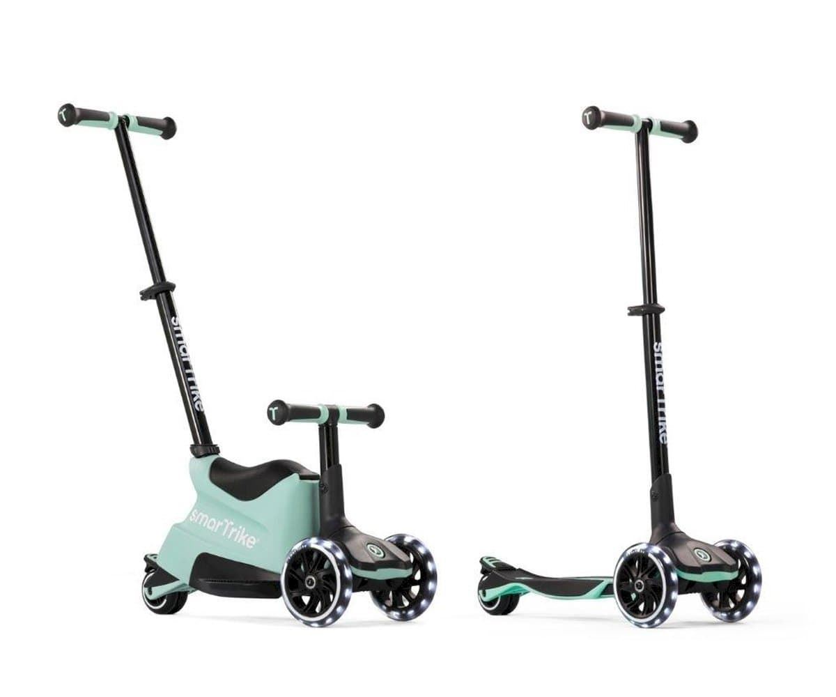 PATINETE XTEND ACOOTER RIDE - Imagen 2