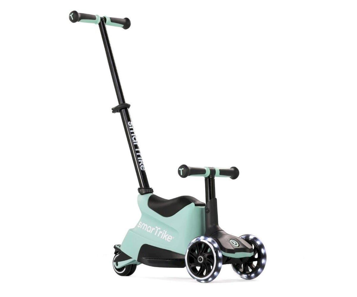 PATINETE XTEND SCOOTER RIDE - Imagen 1