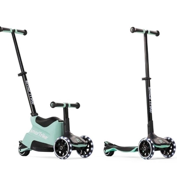PATINETE XTEND SCOOTER RIDE - Imagen 2