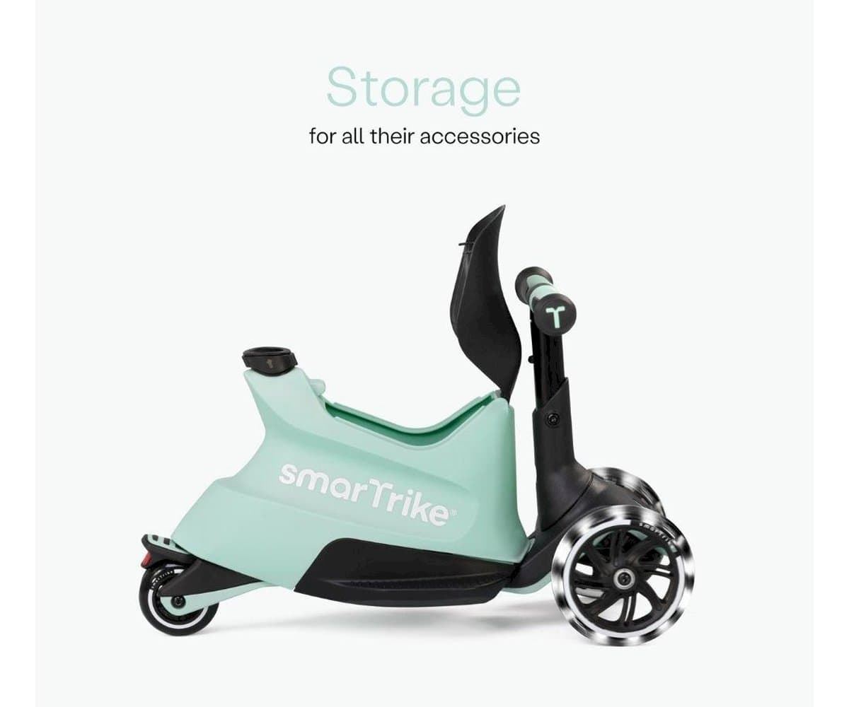 PATINETE XTEND SCOOTER RIDE - Imagen 3