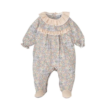 Pelele Bebé Aura - Imagen 1