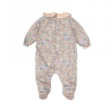 Pelele Bebé Aura - Imagen 2