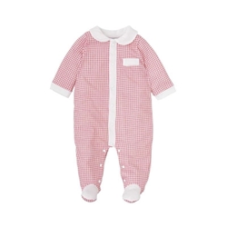 Pelele Bebé Gardenia - Imagen 1