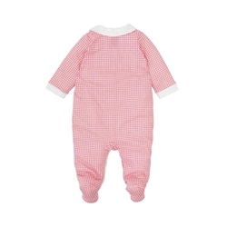 Pelele Bebé Gardenia - Imagen 2