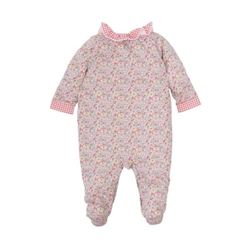 Pelele Bebé Gardenia - Imagen 2