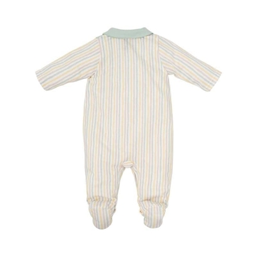 Pelele Bebé Lavanda - Imagen 2