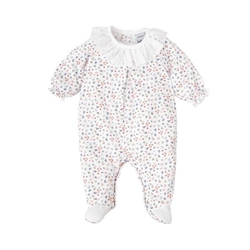 Pelele Bebé Luciérnaga - Imagen 1