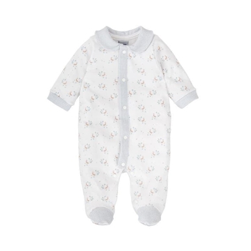 Pelele Bebé Pradera - Imagen 1