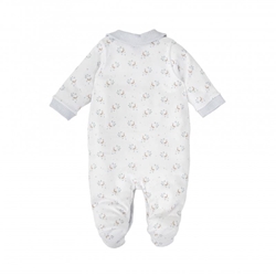 Pelele Bebé Pradera - Imagen 2