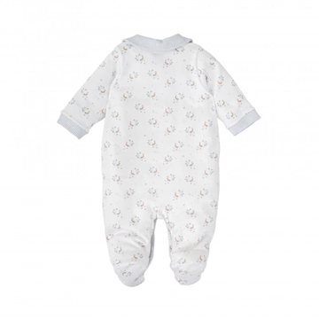 Pelele Bebé Pradera - Imagen 2