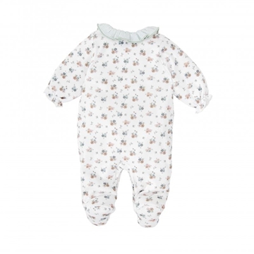 Pelele Bebé Refugio - Imagen 1