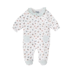 Pelele Bebé Refugio - Imagen 2