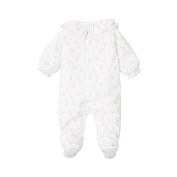 Pelele Bebé Roble Rosa - Imagen 2