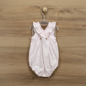 Pelele Tirante Volante Cruiser Rosa - Imagen 2