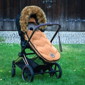 Pelo para Carro Foxy Ambar - Imagen 2