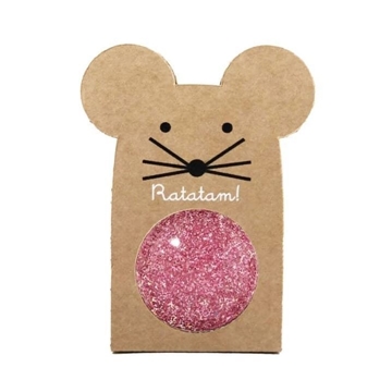 Pelota Saltarina Ratatam Ratón - Imagen 2