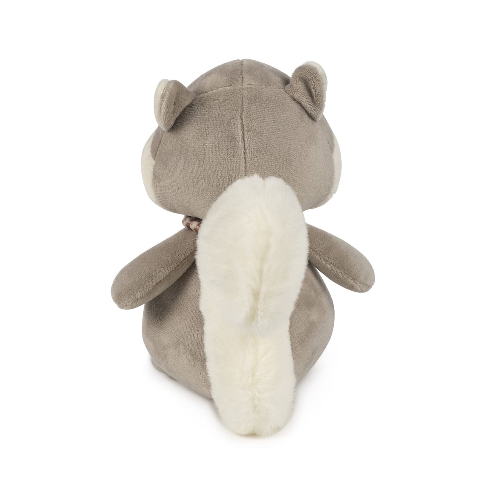 Peluche Ardilla Cherry Rayas - Imagen 3