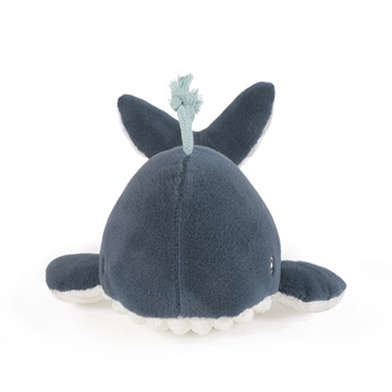 Peluche Ballena Nico 20 Cm - Imagen 2