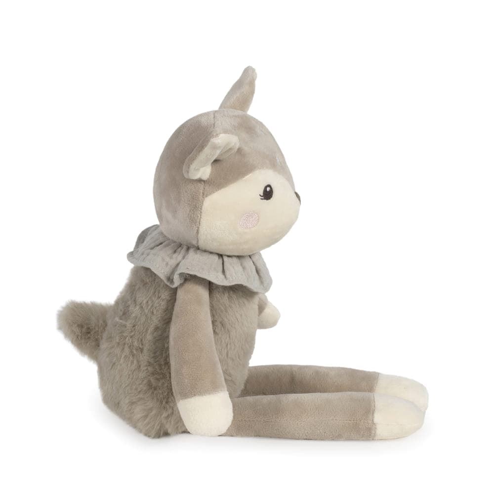 Peluche Bambi Nara - Imagen 3