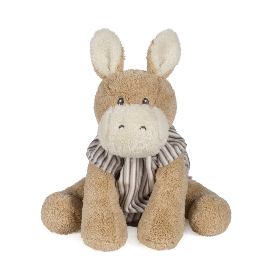 Peluche Burrito Botton Raya - Imagen 1