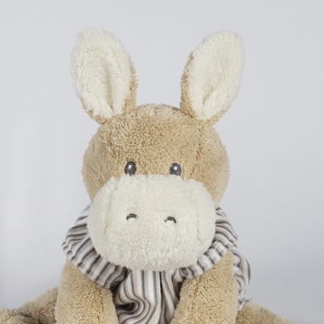 Peluche Burrito Botton Raya - Imagen 2