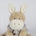 Peluche Burrito Botton Raya - Imagen 2