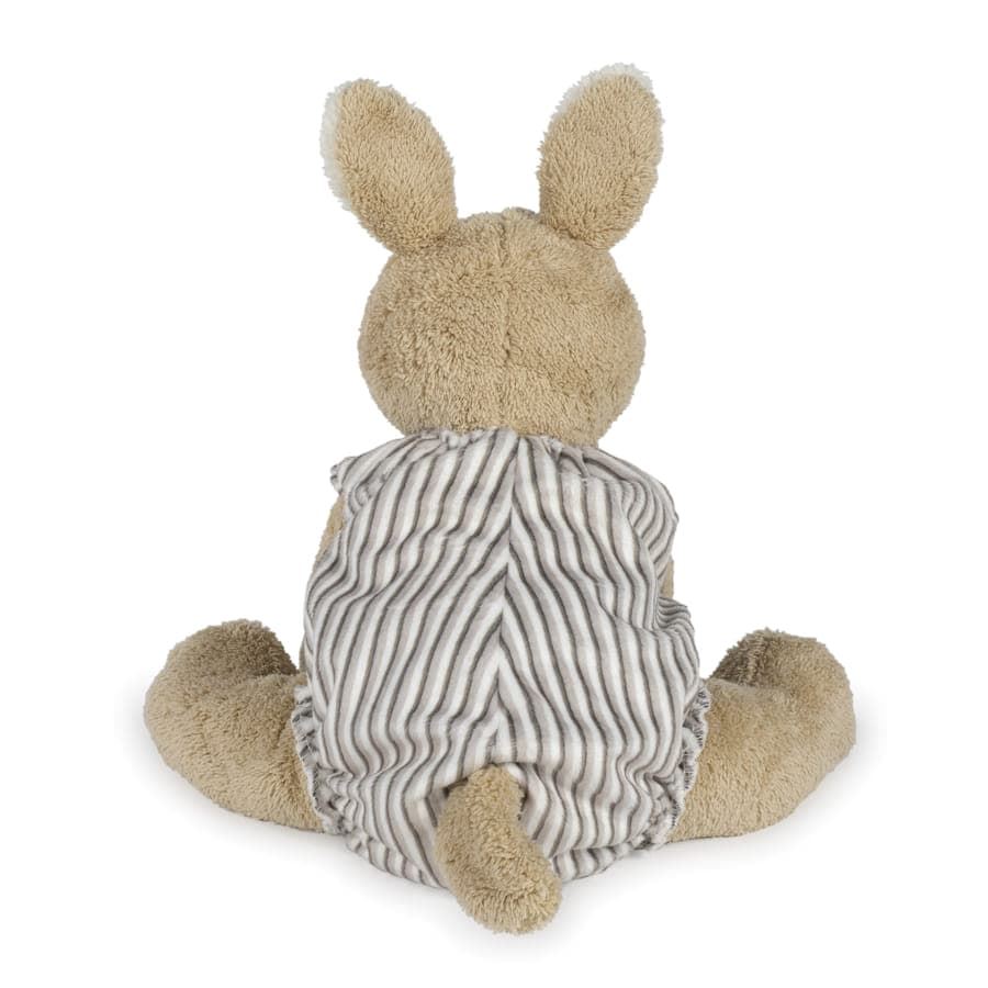 Peluche Burrito Botton Raya - Imagen 5