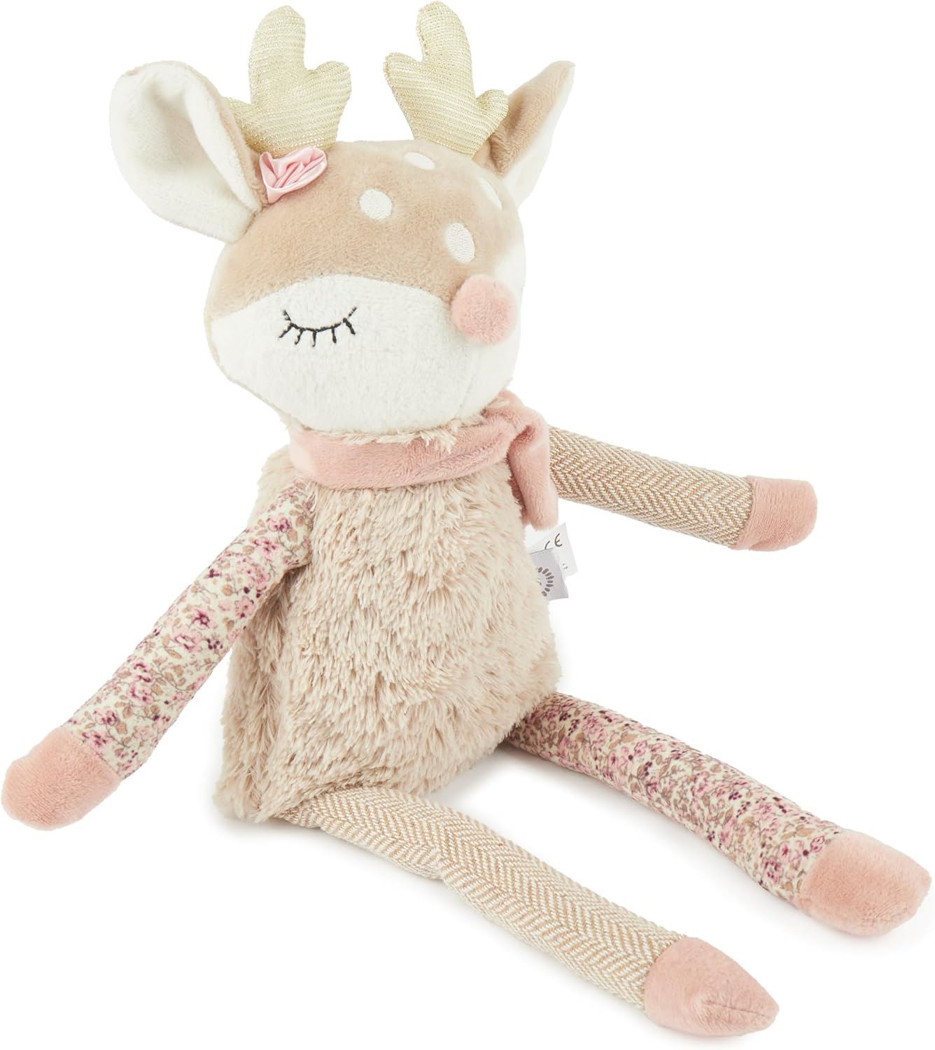 Peluche Cervatilla 44 cm - Imagen 1