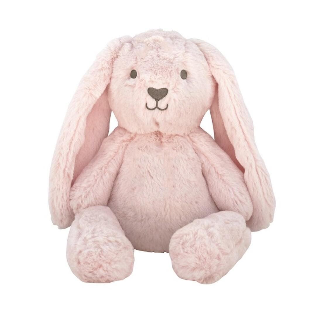 Peluche Conejo Betsy Rosa 58 cm - Imagen 1