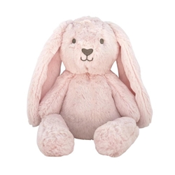 Peluche Conejo Betsy Rosa 58 cm - Imagen 1