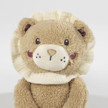 Peluche León Gala - Imagen 2